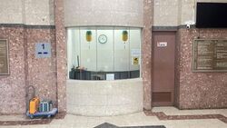Henderson Building (D3), Factory #586574711